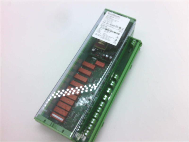 INVENSYS 2000IO/VL/10LR/XXXX/ENG