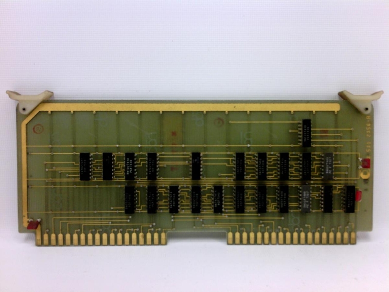 MILACRON 3-531-2356A