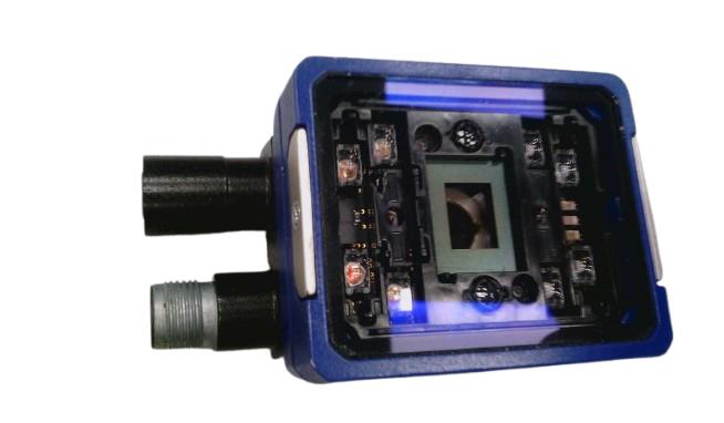 MATRIX 220 302-01A by DATALOGIC