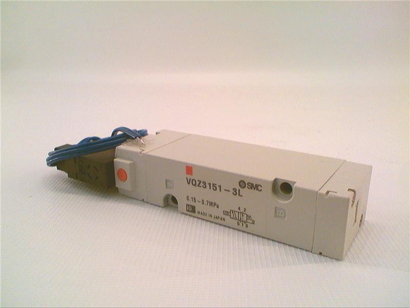 SMC VQZ3151-3L