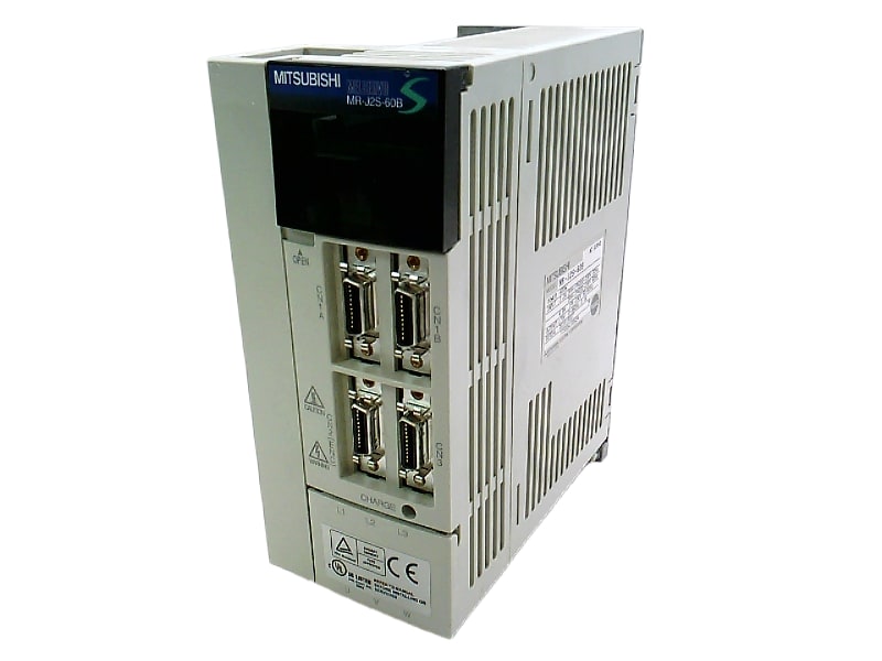 MITSUBISHI MR-J2S-60B