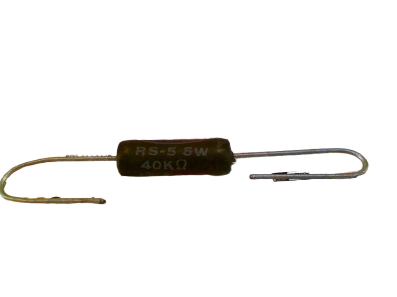 VISHAY RS-5-40K-1