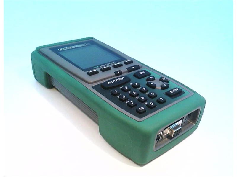 FLUKE OMNISCANNER-2