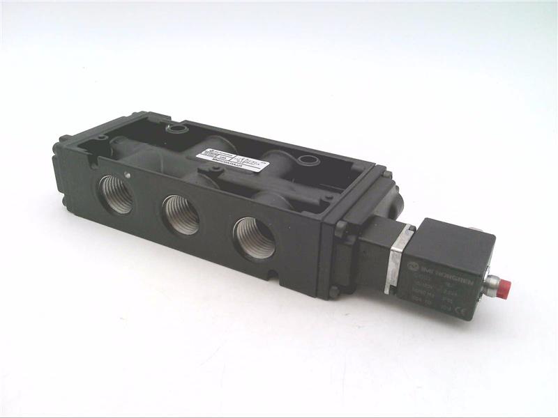 NORGREN MN01CGA35AJJA