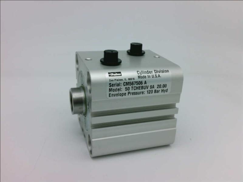 50-TCHEBUV-9A-20.00 by PARKER