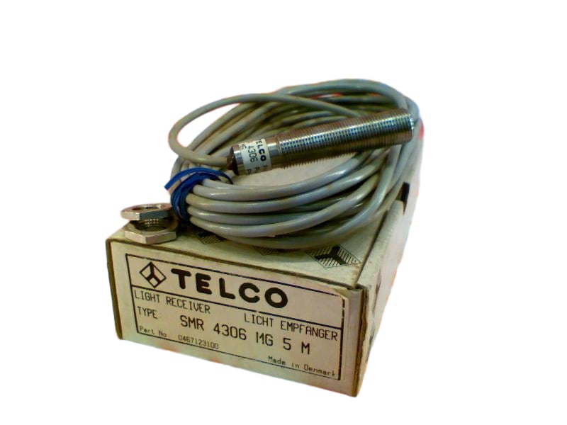 TELCO SMR4306MG5M