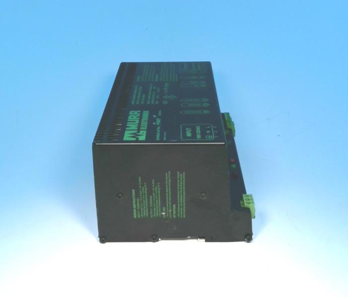 MURR ELEKTRONIK MPS10-110/24