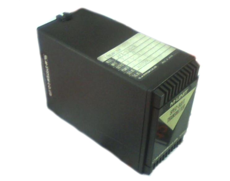 M SYSTEM TECHNOLOGY INC JFX-U30-R