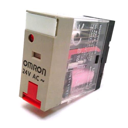 OMRON G2R-1-SNI AC24(S)