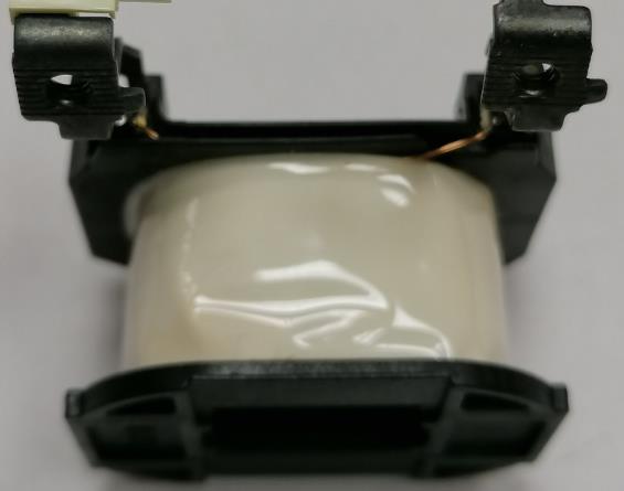 FUJI ELECTRIC SC-1N.2N-200/240