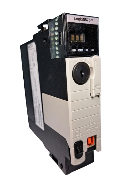 ALLEN BRADLEY 1756-L75