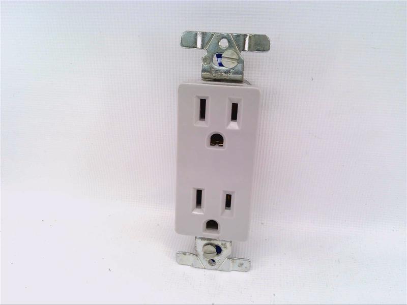 EAGLE ELECTRIC 1107GY-BOX