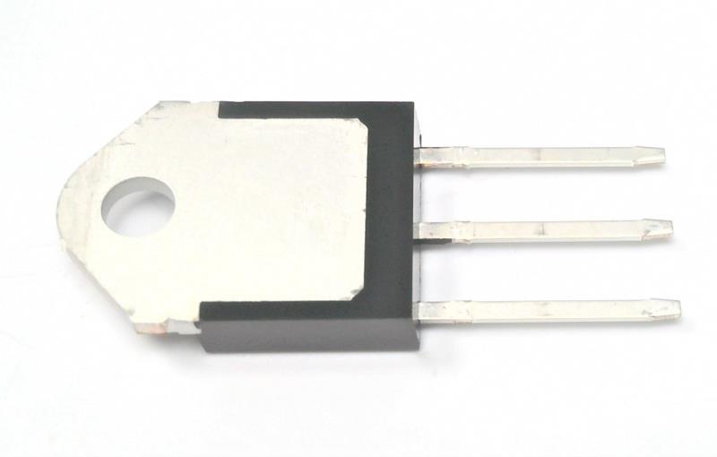 ST MICRO BTB41-800BRG