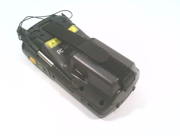 ZEBRA MC7095-PKEDJQHA8WR