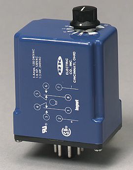 R-K ELECTRONICS CCB-115A-2-.5S