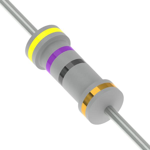 RSF1WSJT-52-47R by YAGEO