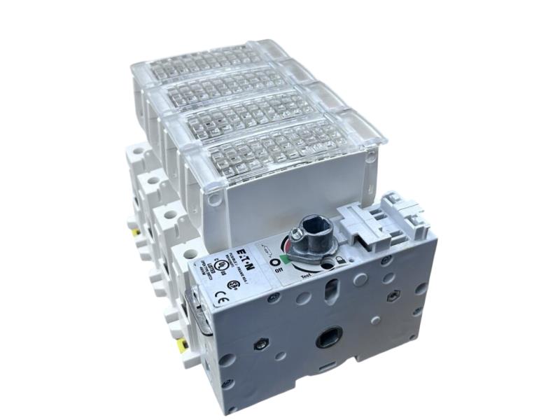 EATON CORPORATION R9J4060FJ