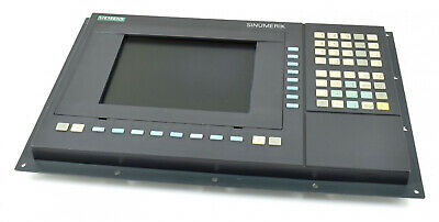 SIEMENS 6FC5203-0AB11-0AA1