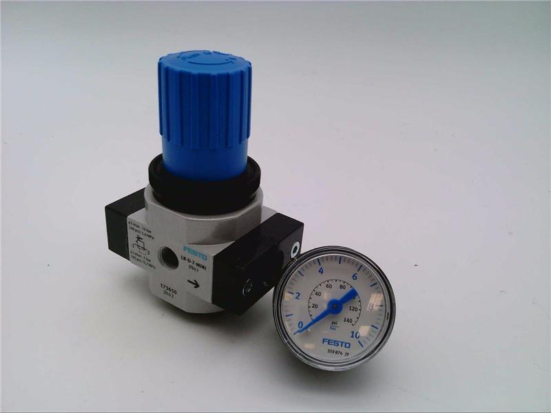 FESTO LR-1/4-D-7-MINI-NPT