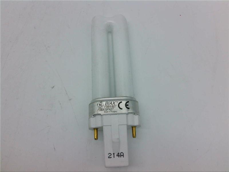 GENERAL ELECTRIC F5BX/SPX27/827
