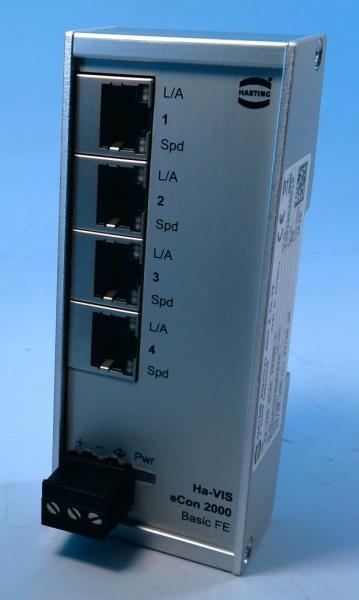 HARTING 24020040010