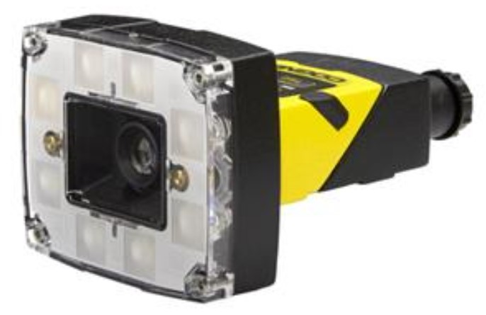 IS2000M-120-40-SR4 by COGNEX