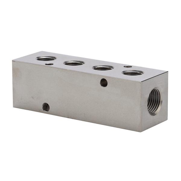 AUTOMATION DIRECT MRS-4DC