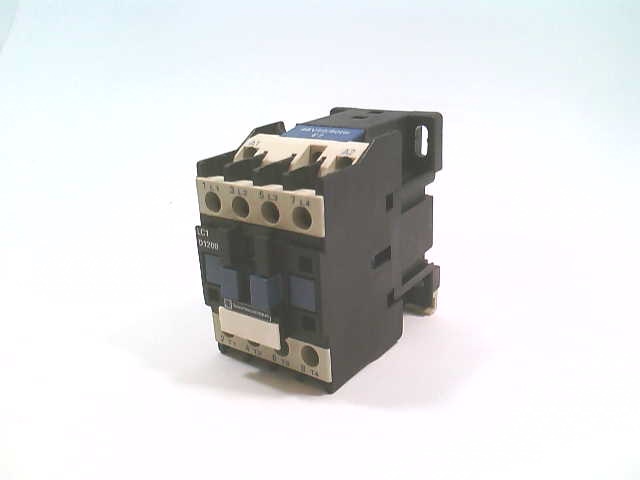 SCHNEIDER ELECTRIC LC1D12004E7