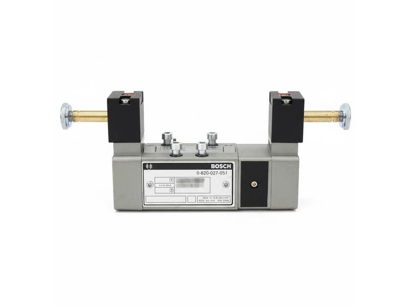 BOSCH 0-820-027-051