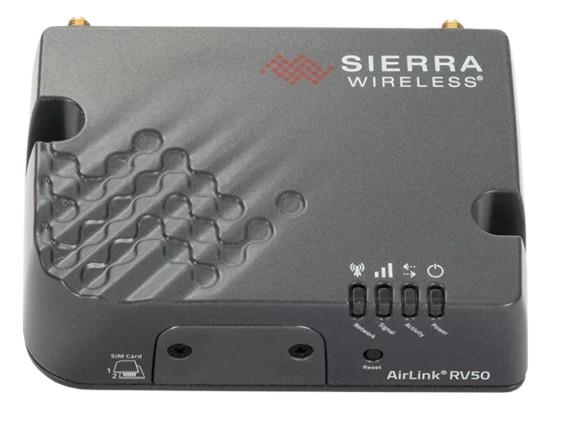 SIERRA WIRELESS RV50X