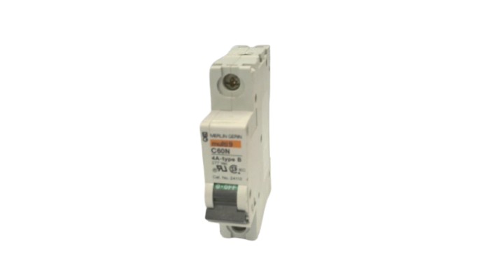 SCHNEIDER ELECTRIC MG24113