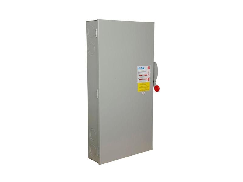 EATON CORPORATION DG225FGK