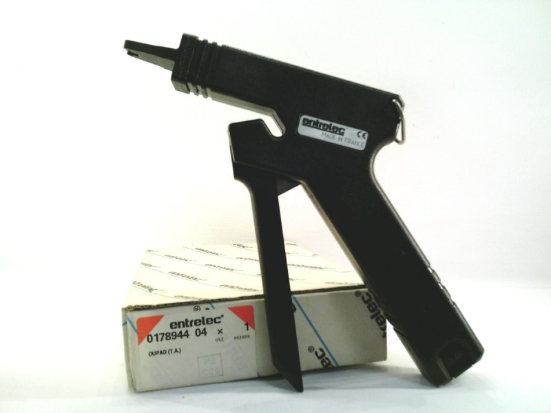 ASEA BROWN BOVERI OUPAD