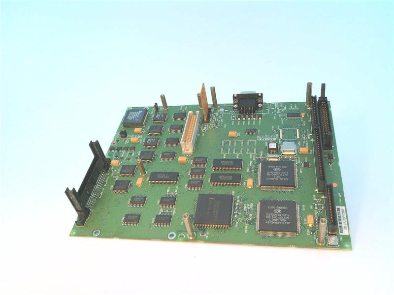 ALLEN BRADLEY A77144-290-55