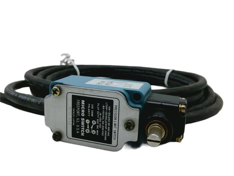 HONEYWELL 1LS2C12