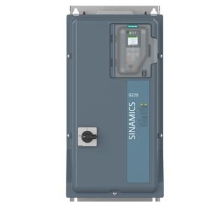 SIEMENS 6SL4113-0MQ10-2AF0