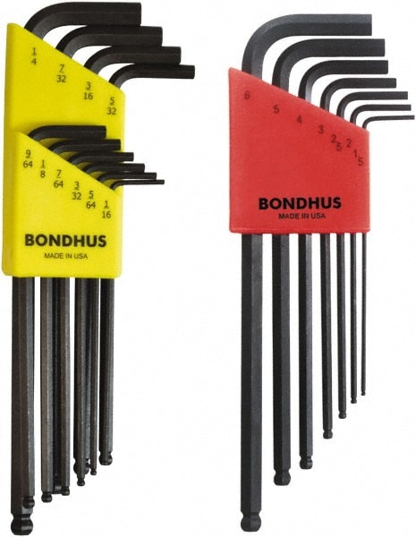 BONDHUS TOOLS 20197
