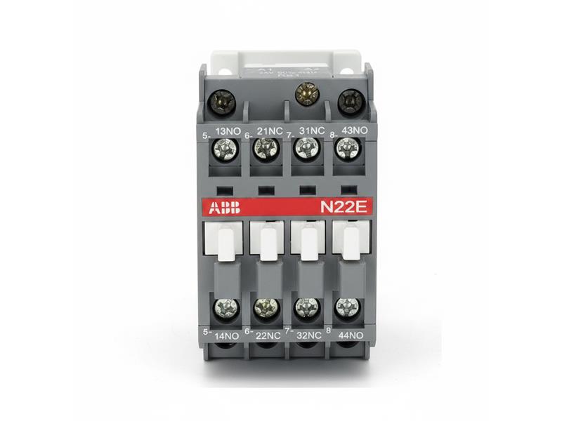 ASEA BROWN BOVERI N22E-42