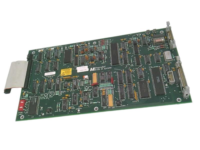 46S02786-0010 by MAGNETEK