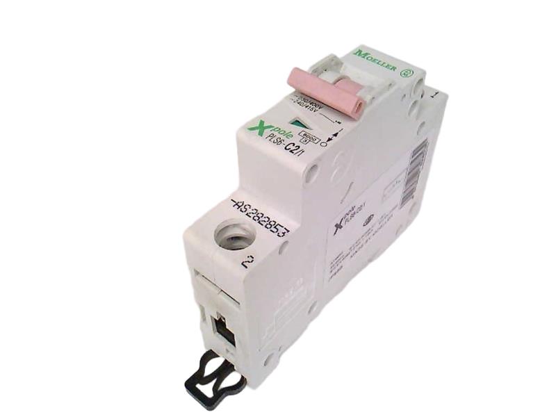 EATON CORPORATION PLS6-C2/1