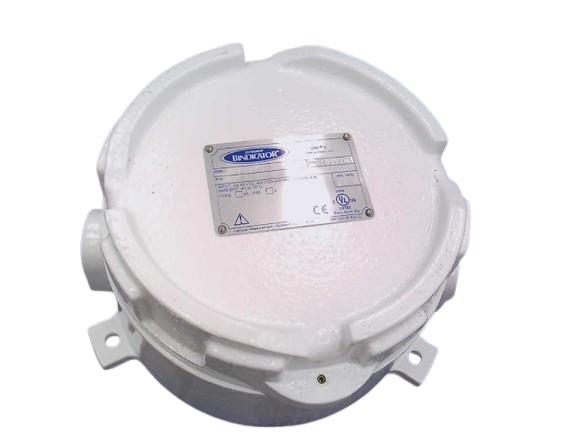 DANAHER MOTION VRFII-AR-A