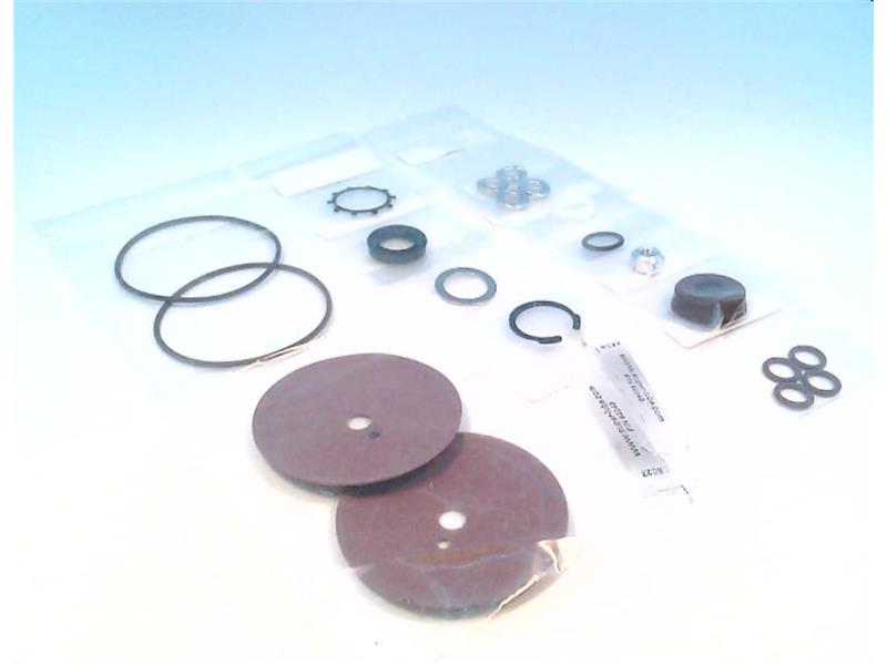 KEYSTONE INDUSTRIES KNPU0018