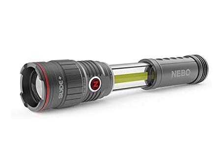 NEBO TOOLS NEB-WLT-0006