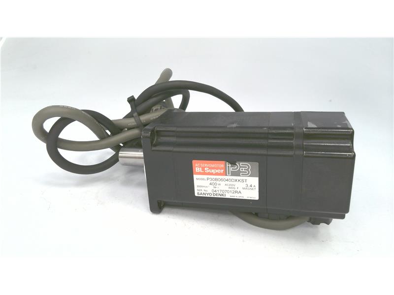 SANYO P30B06040DXKST