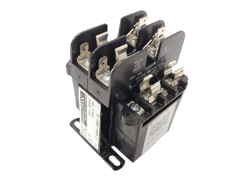MICRON INDUSTRIES CORPORATION B050-0832-8