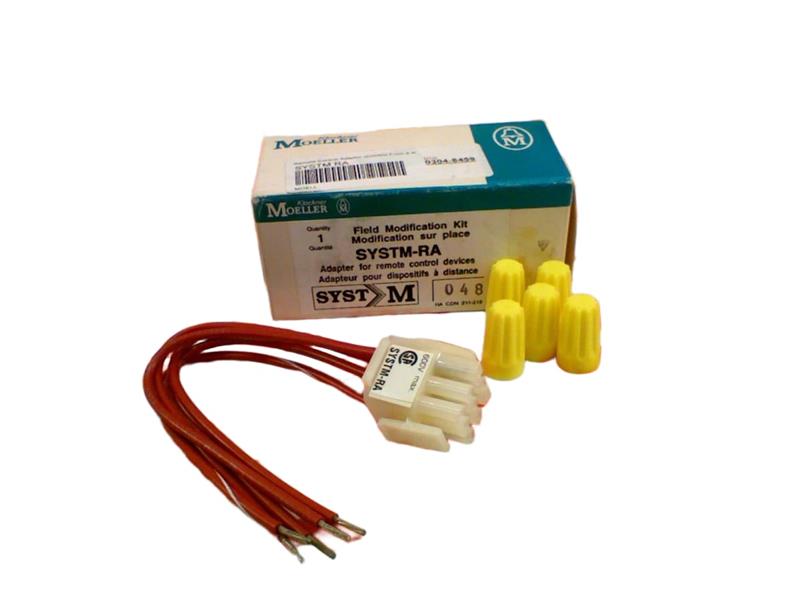 SYSTM-RA by EATON CORPORATION