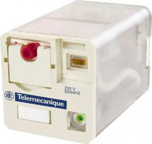SCHNEIDER ELECTRIC RUMF3AB2P7