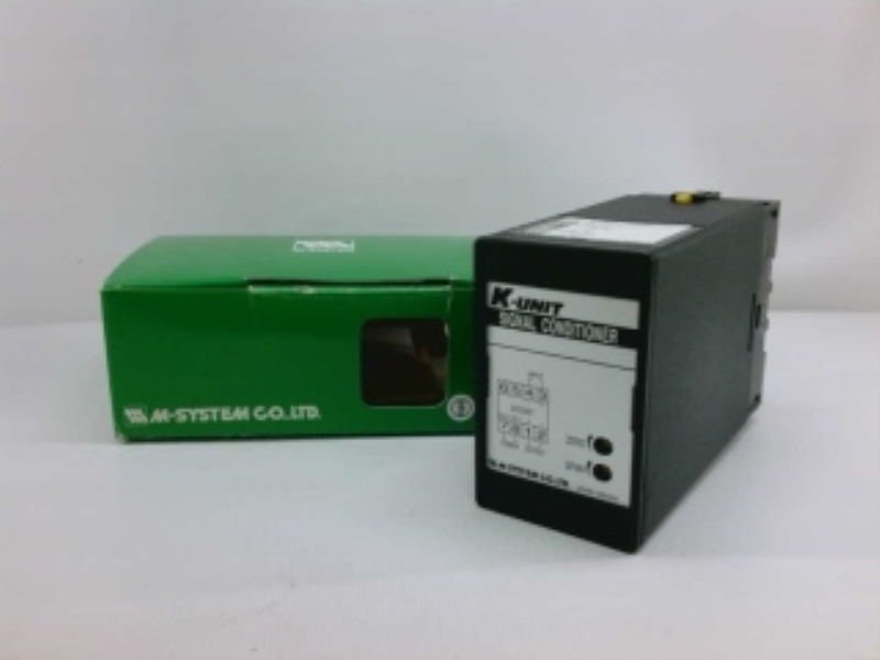 M SYSTEM TECHNOLOGY INC KSP-14-R