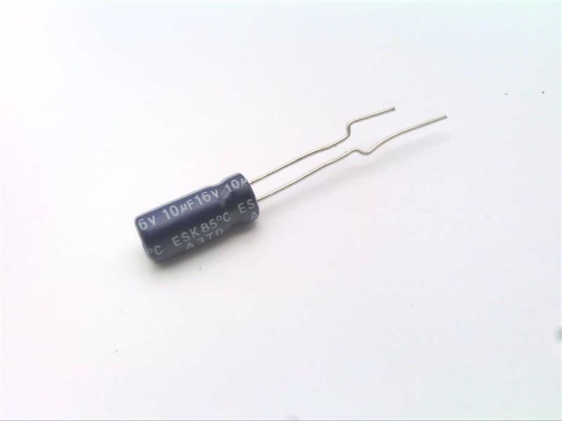KEMET ESK106M016AC3KA