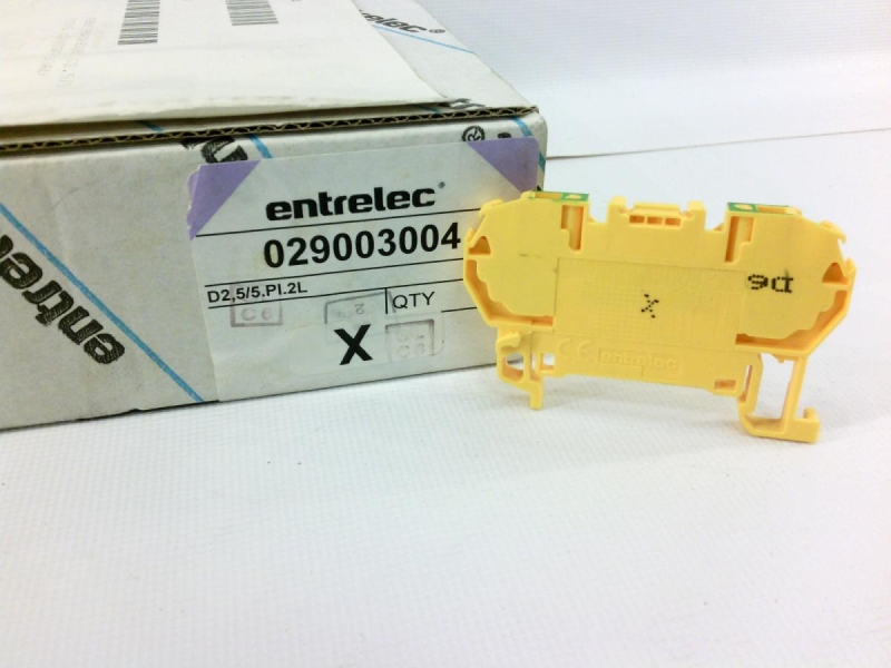 ASEA BROWN BOVERI D2.5/5.PI.2L